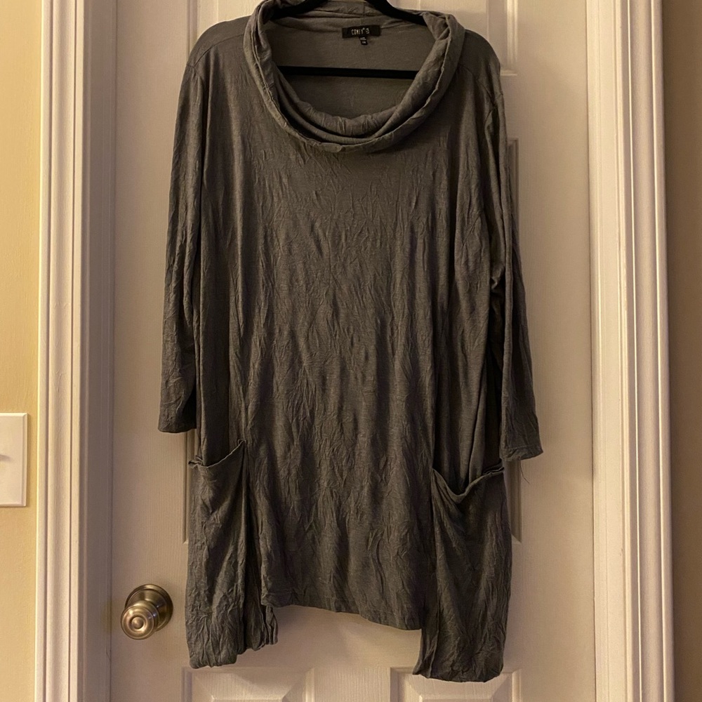 Comfy USA top